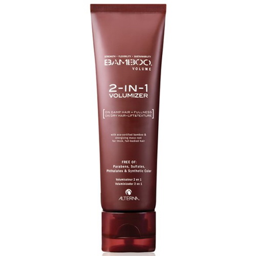 Alterna Bamboo Volume in Volumizer