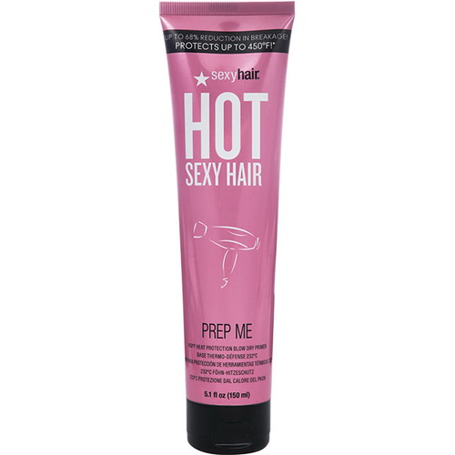 

Sexy Hair Prep Me Primer