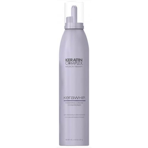 

Keratin Complex Kerawhip Hydrating Cream Conditioner