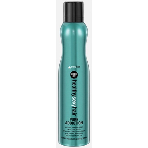 

Sexy Hair Pure Addiction Hairspray