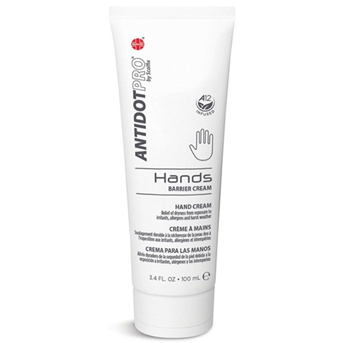 

AntidotPro Hands Barrier Cream