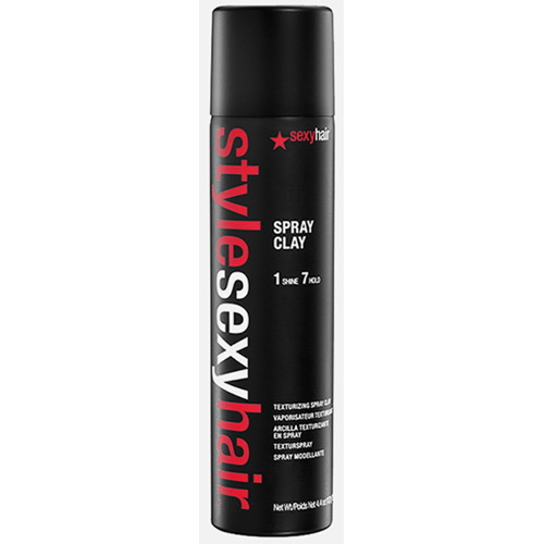 

Sexy Hair Spray Clay