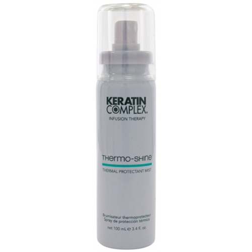 

Keratin Complex ThermoShine Mist