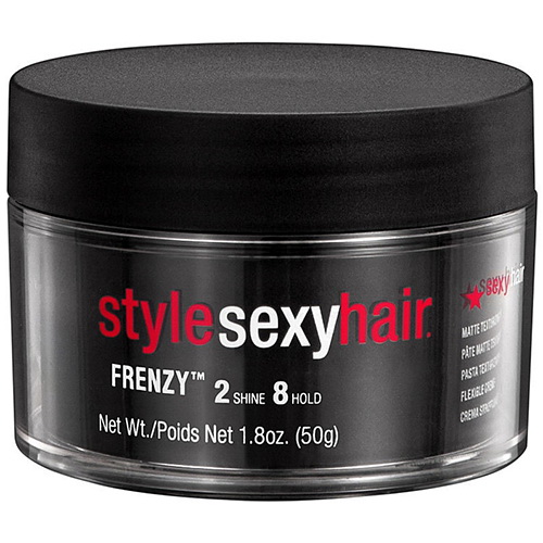

Sexy Hair Frenzy Cream