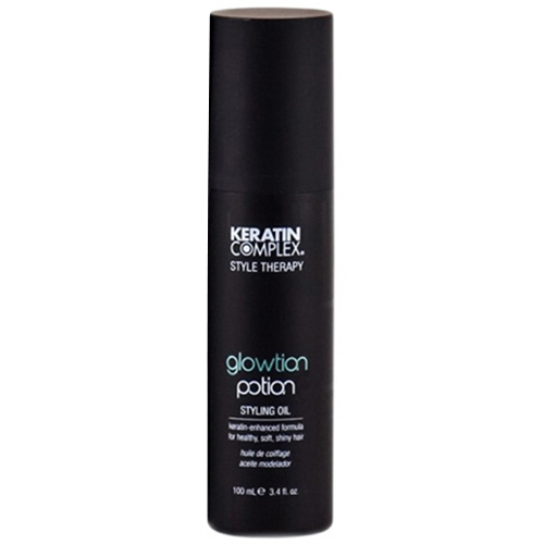 Keratin Complex Glowtion Potion