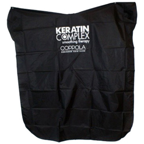 

Keratin Complex