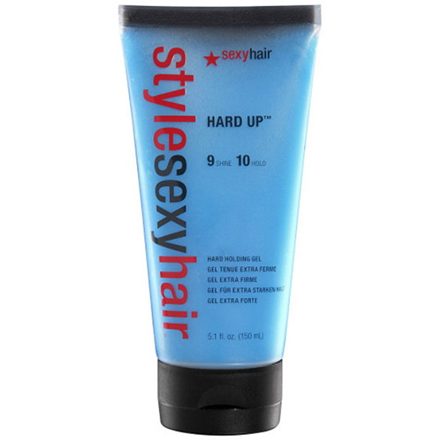 

Sexy Hair Hard Up Gel