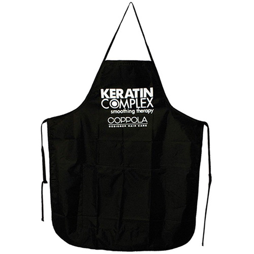 

Keratin Complex