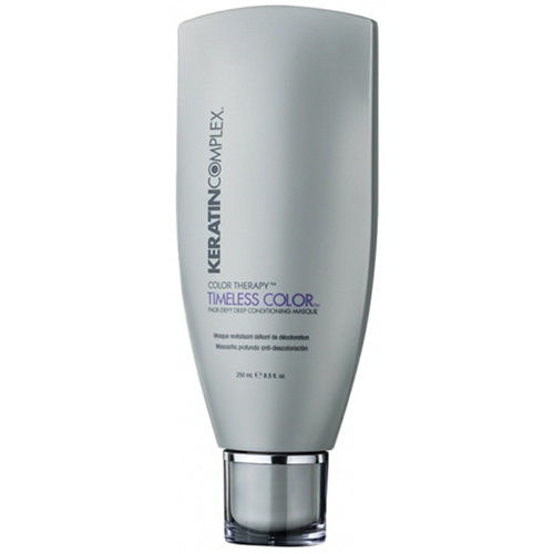 

Keratin Complex Timeless Color Masque