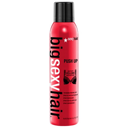 

Sexy Hair Push Up Spray