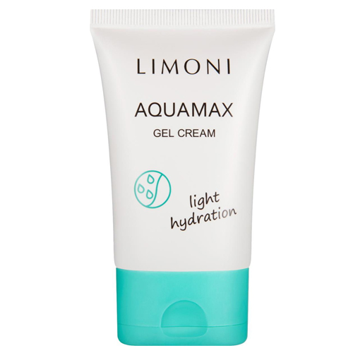 

Limoni Aquamax Gel Cream