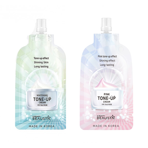 

Beausta ToneUp Cream