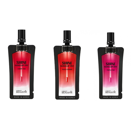 

Beausta Water Shine Gloss Tint