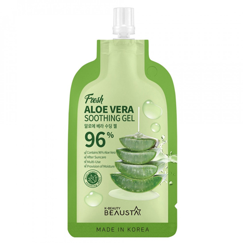 

Beausta Aloe Vera Soothing Gel