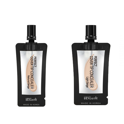 

Beausta Perfect Cover Tip Concealer
