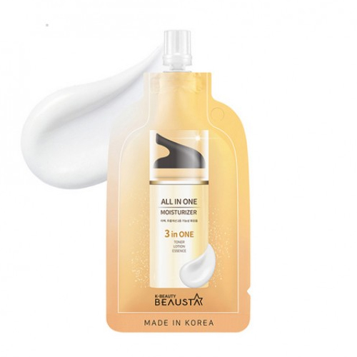 

Beausta All in One Moisturizer