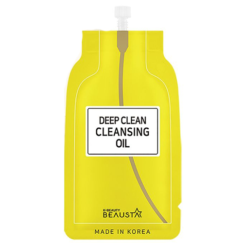 

Beausta Deep Clean Cleansing Oil