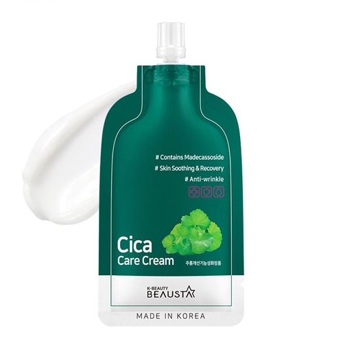 

Beausta Cica Repair Cream