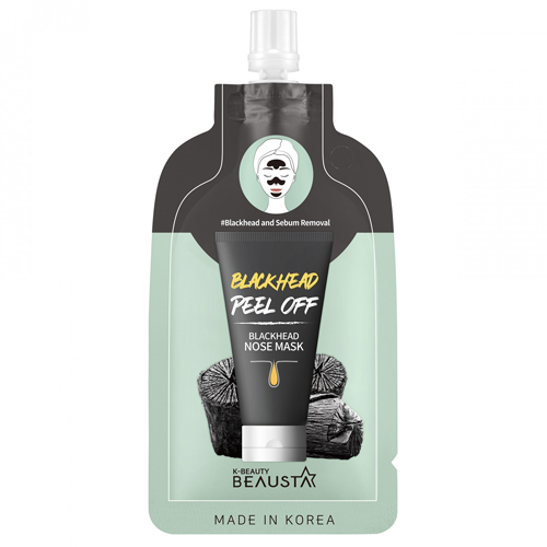

Beausta Blackhead Nose Mask