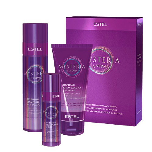 

Estel Mysteria Set