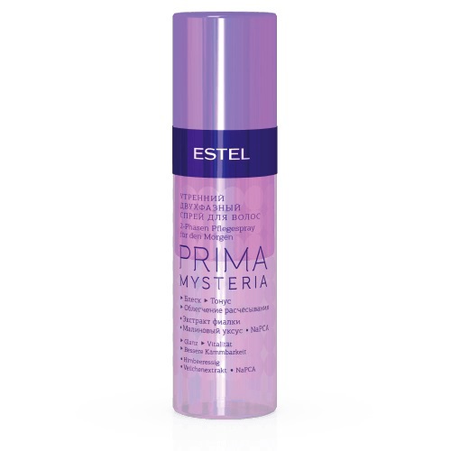 

Estel Mysteria TwoPhase Spray