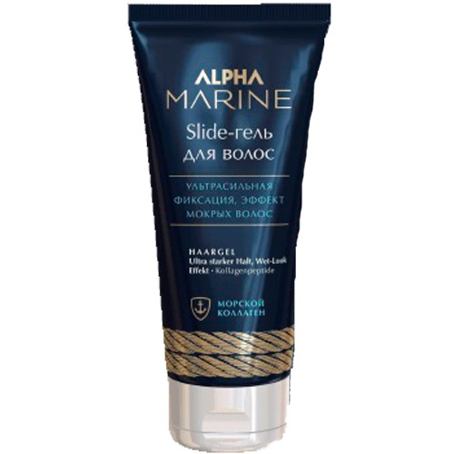 

Estel Alpha Marine Slide Hair Gel