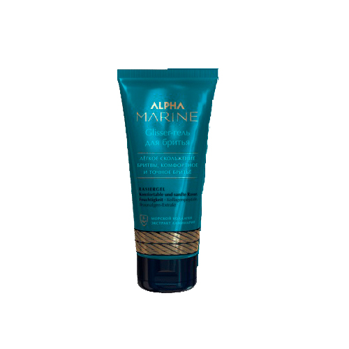 

Estel Alpha Marine Glisser Shaving Gel