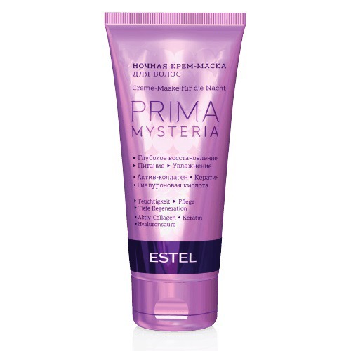 

Estel Mysteria Hair Mask