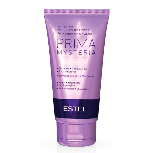

Estel Mysteria Body Milk