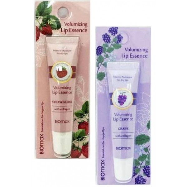 

Biomax Volumizing Lip Essence