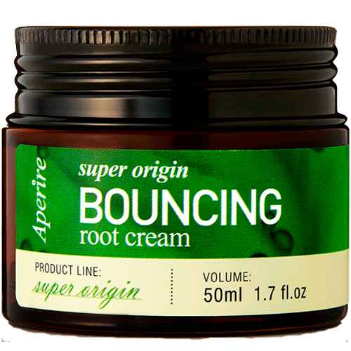 

Aperire Super Origin Bouncing Cream