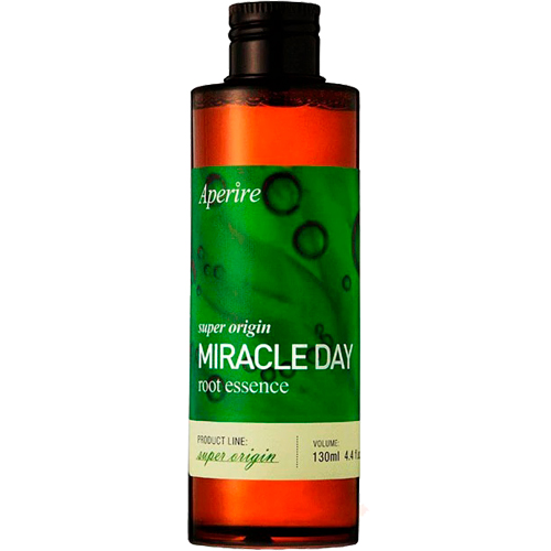 

Aperire Super Origin Miracle Day Root Essence
