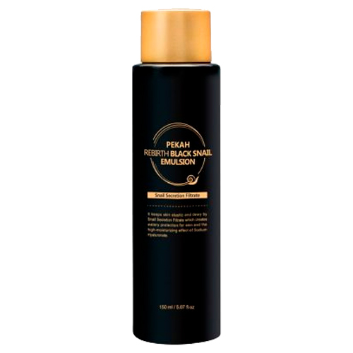

Pekah Rebirth Black Snail Emulsion