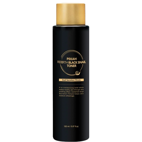 

Pekah Rebirth Black Snail Toner
