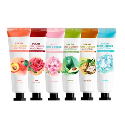 

Pekah Petit LOdeur Hand Cream