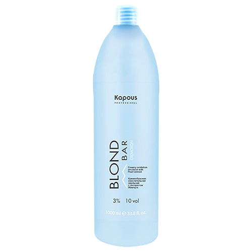 

Kapous Blond Bar Blond Cremoxon