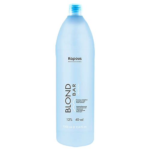 

Kapous Blond Bar Blond Cremoxon
