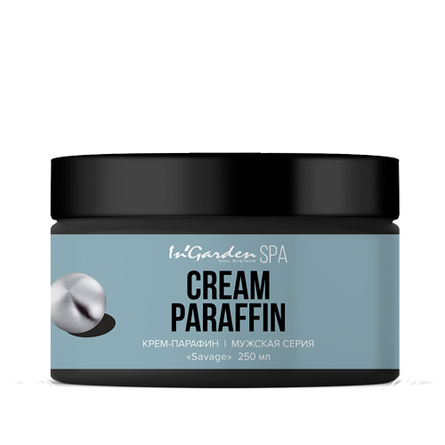 

Ingarden Savage Cream Parafin