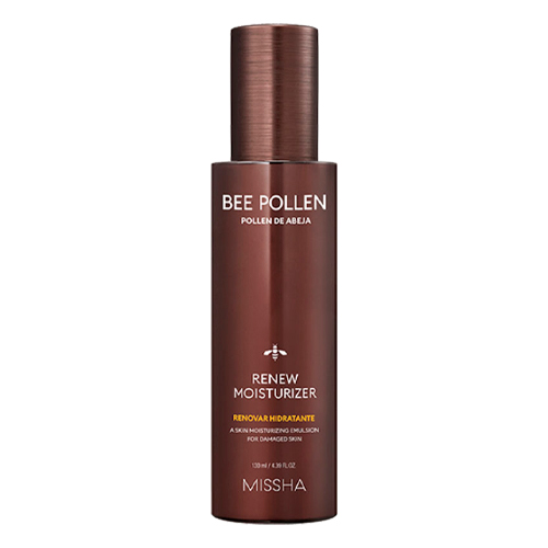 

Missha Bee Pollen Renew Intense Moisturiser