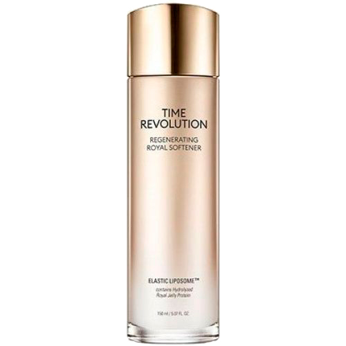 

Missha Time Revolution Regenerating Royal Softener