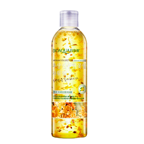 

Bioaqua Osmantus Body Wash