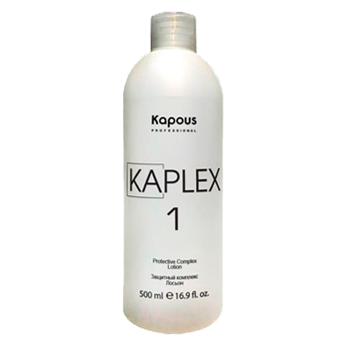 

Kapous KaPlex Protective Complex Lotion