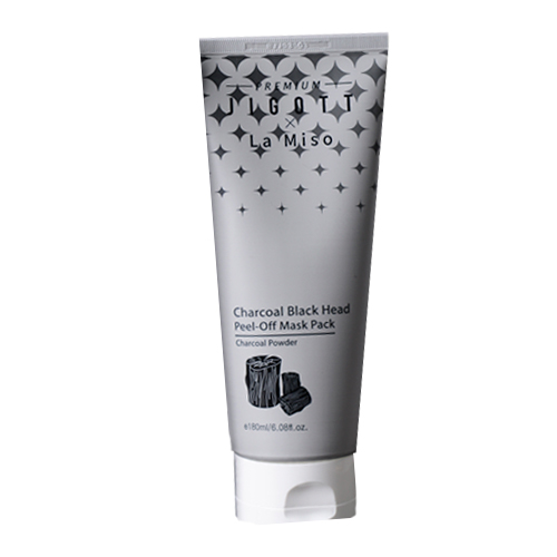 

Jigott and La Miso Premium PeelOff Mask
