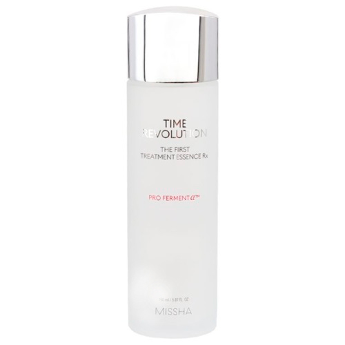 

Missha Time Revolution The First Treatment Essence Rx Big Size