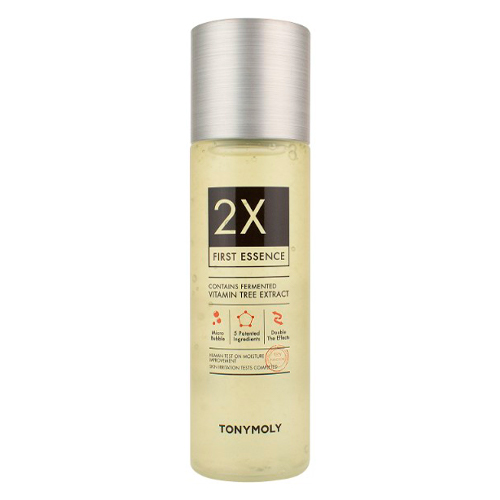 

Tony Moly x First Essence
