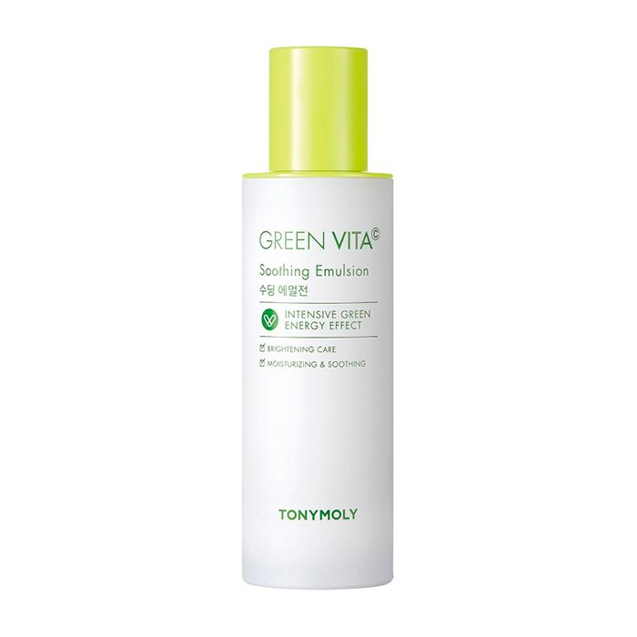 

C Tony Moly Green Vita C Soothing Emulsion