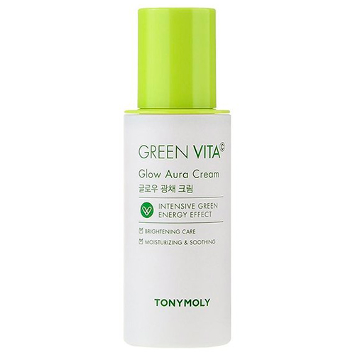 

C Tony Moly Green Vita C Glow Aura Cream