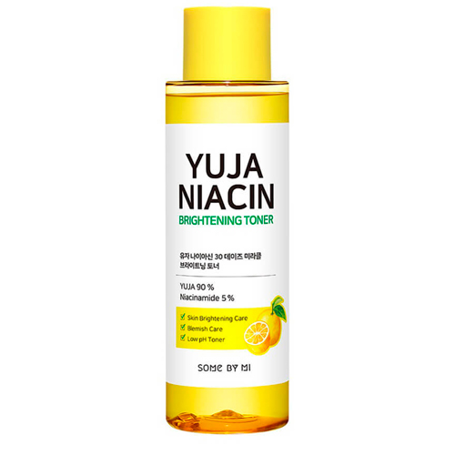

Some by Mi Yuja Niacin Brightening Toner