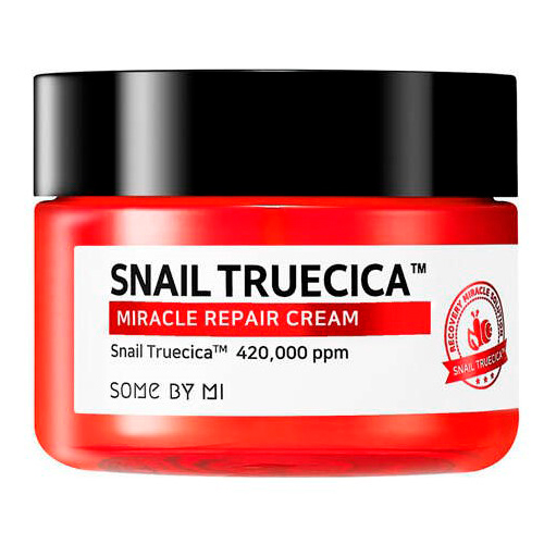 Some by Mi Snail Truecica Miracle Repair Cream
