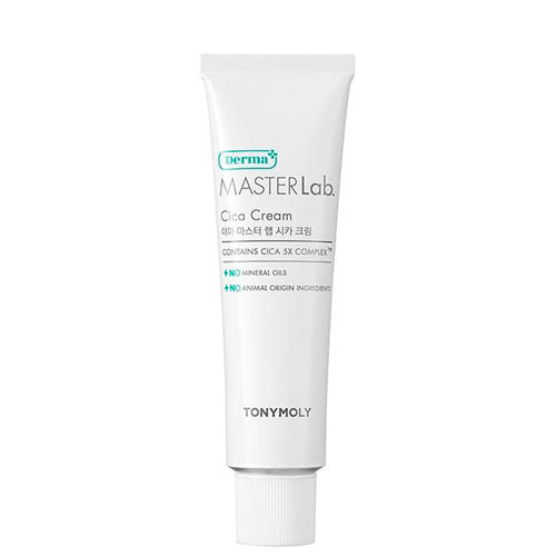 

Tony Moly Derma Master Lab Cica Cream